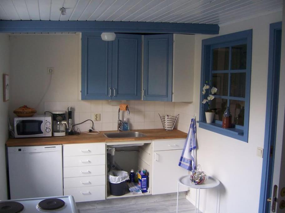 Villa Hus 174 à Ystad Extérieur photo